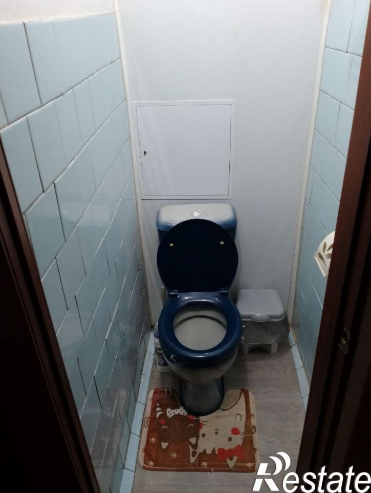 3-комн квартира Пр.Космонавтов, 37