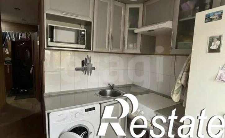 2-комн квартира проспект Космонавтов, 23А,  д. 23А