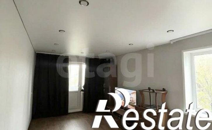 2-комн квартира проспект Космонавтов, 23А,  д. 23А