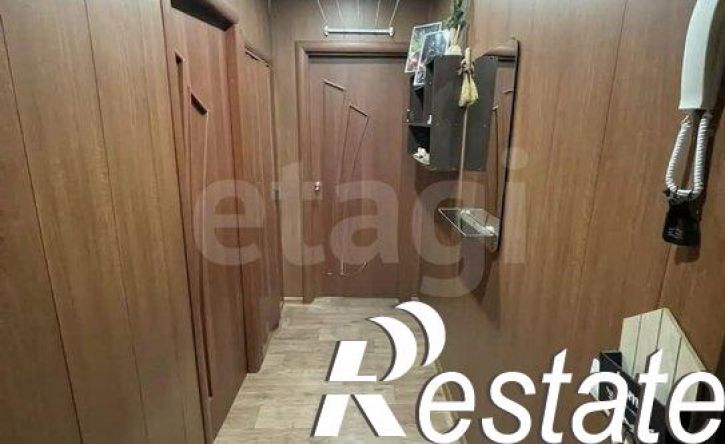 2-комн квартира проспект Космонавтов, 23А,  д. 23А