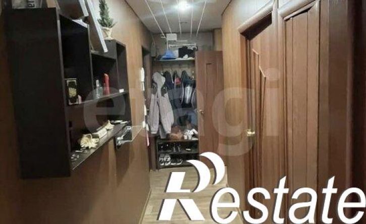 2-комн квартира проспект Космонавтов, 23А,  д. 23А