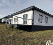 коттедж 120 кв м Курская улица