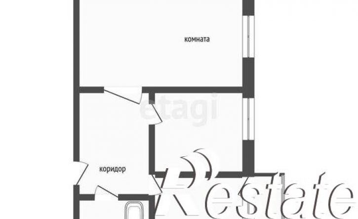 2-комн квартира проспект Космонавтов, 40,  д. 40