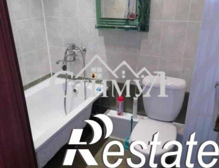 1-комн квартира проспект Космонавтов, 24,  д. 24