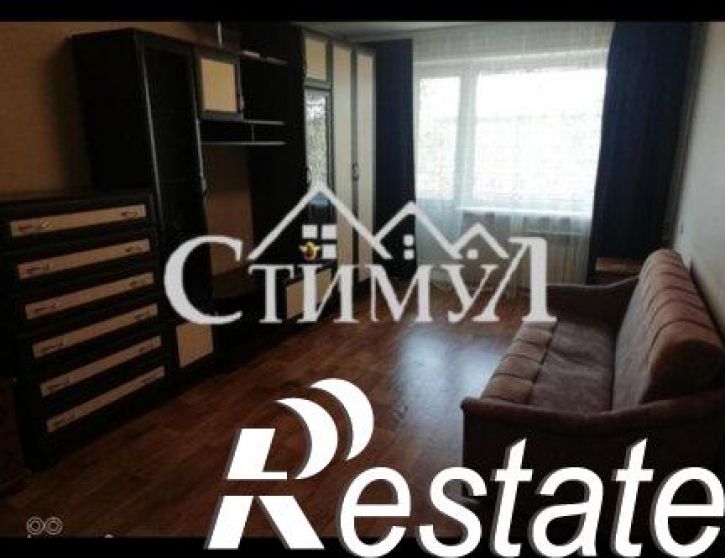 1-комн квартира проспект Космонавтов, 24,  д. 24