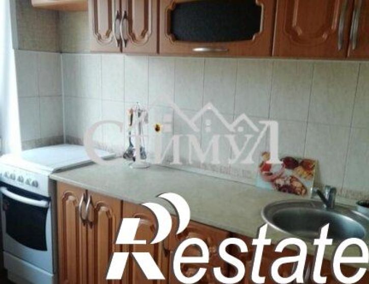 1-комн квартира проспект Космонавтов, 24,  д. 24