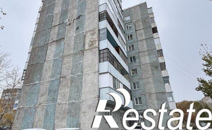 1-комн квартира Саяногорск, микрорайон Заводской, 30
