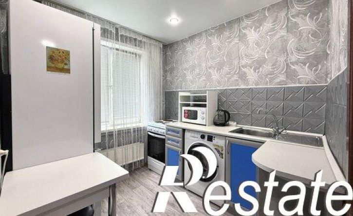 1-комн квартира Саяногорск, микрорайон Советский, 25А