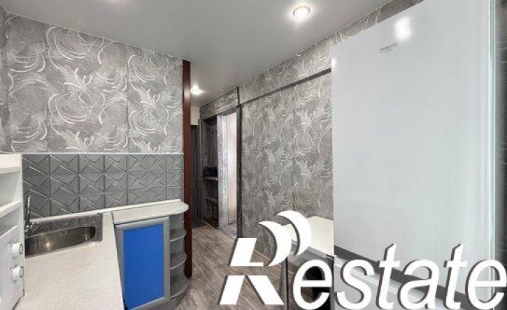 1-комн квартира Саяногорск, микрорайон Советский, 25А