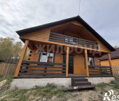 коттедж 135 кв м Калина территория снт, д.30