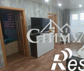 4-комн, 61кв м, этаж 5/5 улица Калинина, 24