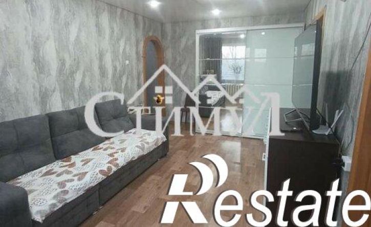 4-комн квартира улица Калинина, 24,  д. 24