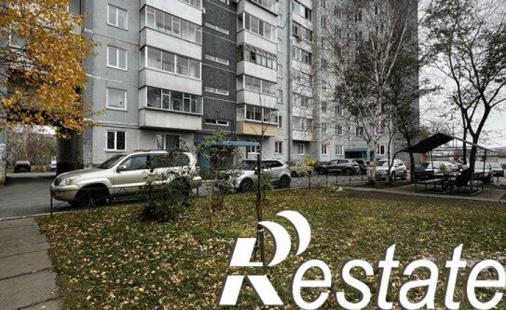3-комн квартира Саяногорск, микрорайон Советский, 29