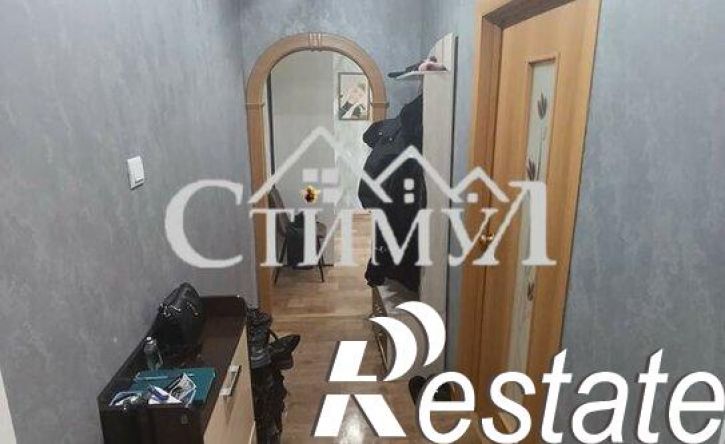 4-комн квартира улица Калинина, 24,  д. 24