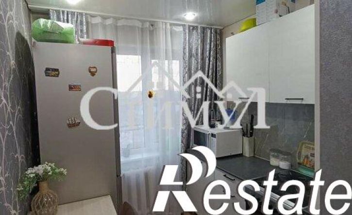 4-комн квартира улица Калинина, 24,  д. 24