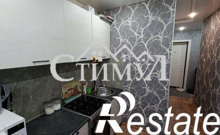 4-комн квартира улица Калинина, 24,  д. 24