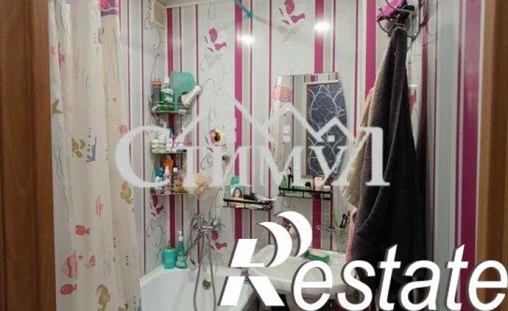 4-комн квартира улица Калинина, 24,  д. 24