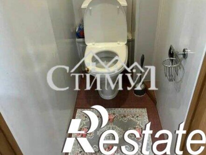 4-комн квартира улица Калинина, 24,  д. 24