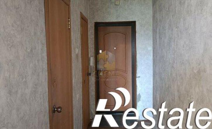 2-комн квартира улица Генерала Тихонова, 11,  д. 11