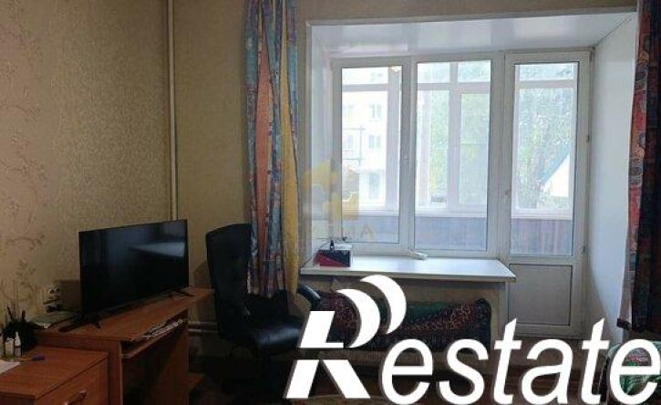 2-комн квартира улица Калинина, 1,  д. 1