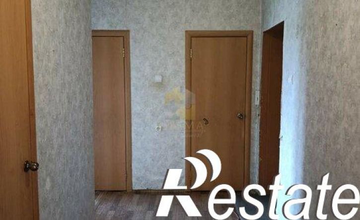 2-комн квартира улица Генерала Тихонова, 11,  д. 11