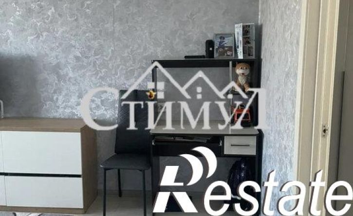 2-комн квартира Красноярская улица, 91,  д. 91