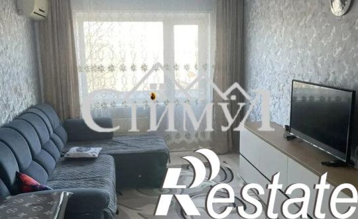 2-комн квартира Красноярская улица, 91,  д. 91