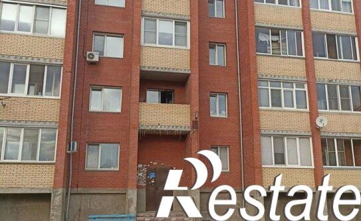 1-комн квартира Советская улица, 100,  д. 100