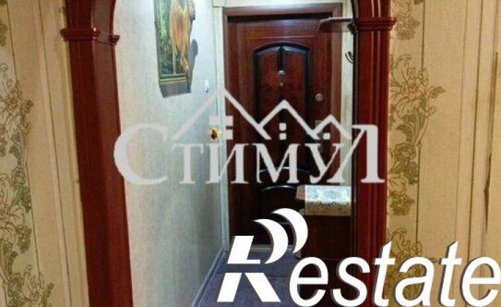 2-комн квартира улица Кирова, 40,  д. 40