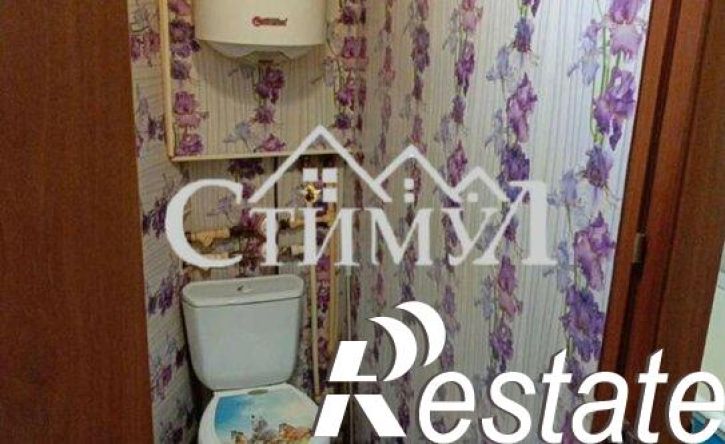 2-комн квартира улица Кирова, 40,  д. 40