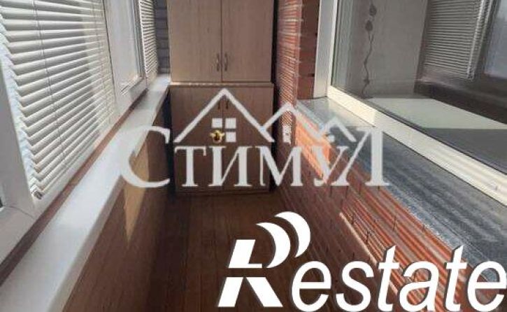 2-комн квартира улица Пушкина, 36,  д. 36