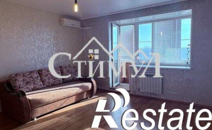 2-комн квартира улица Пушкина, 36,  д. 36
