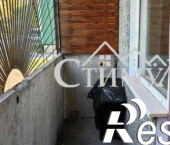 2-комн, 54кв м, этаж 1/5 проспект Дружбы Народов, 46