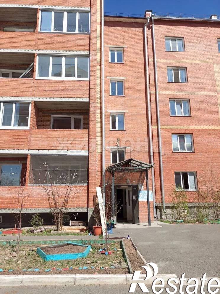 Купить студию за 2 200 000 рублей на Юбилейная ул., д.34