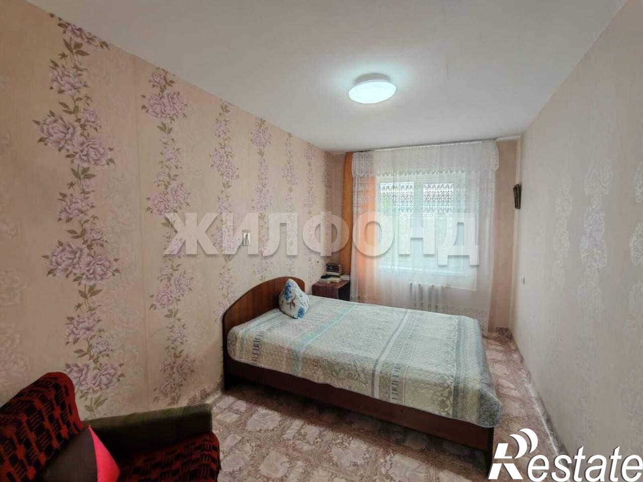 Купить квартиру за 3 000 000 рублей на 10-й ряд ул., д.1