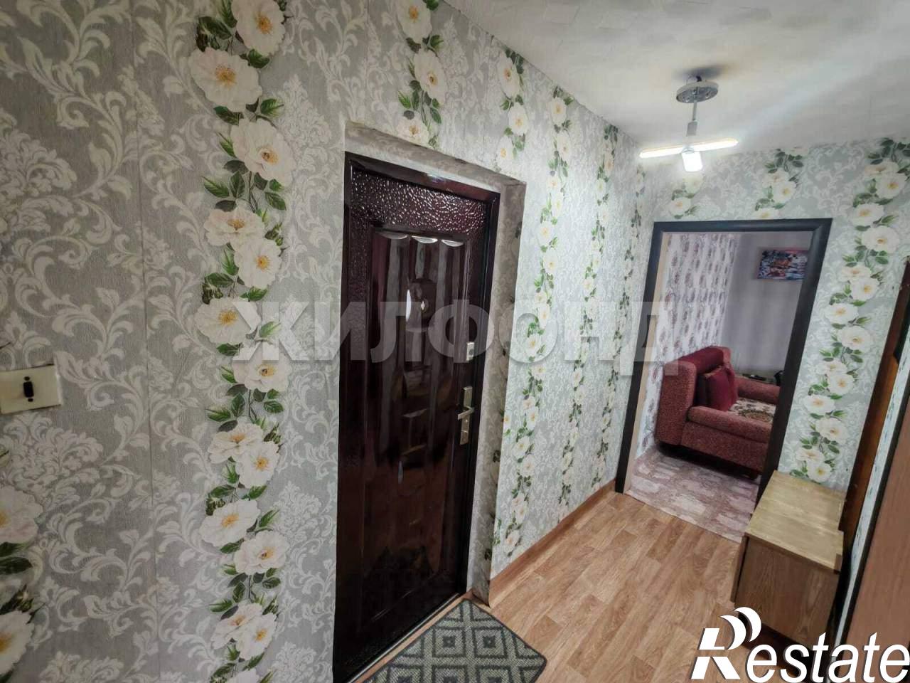 Купить квартиру за 3 000 000 рублей на 10-й ряд ул., д.1