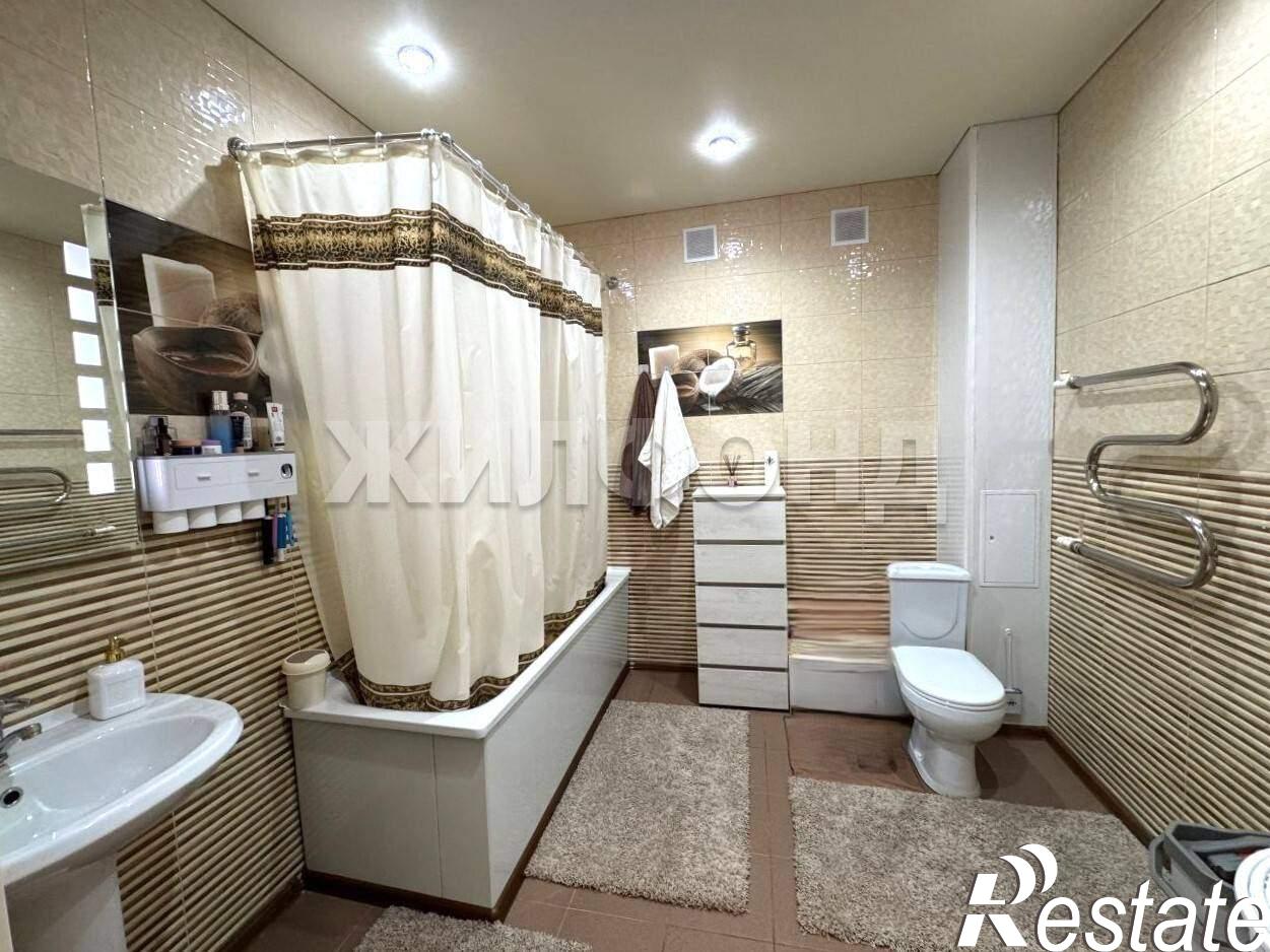 Купить квартиру за 6 300 000 рублей на Юбилейная ул., д.34