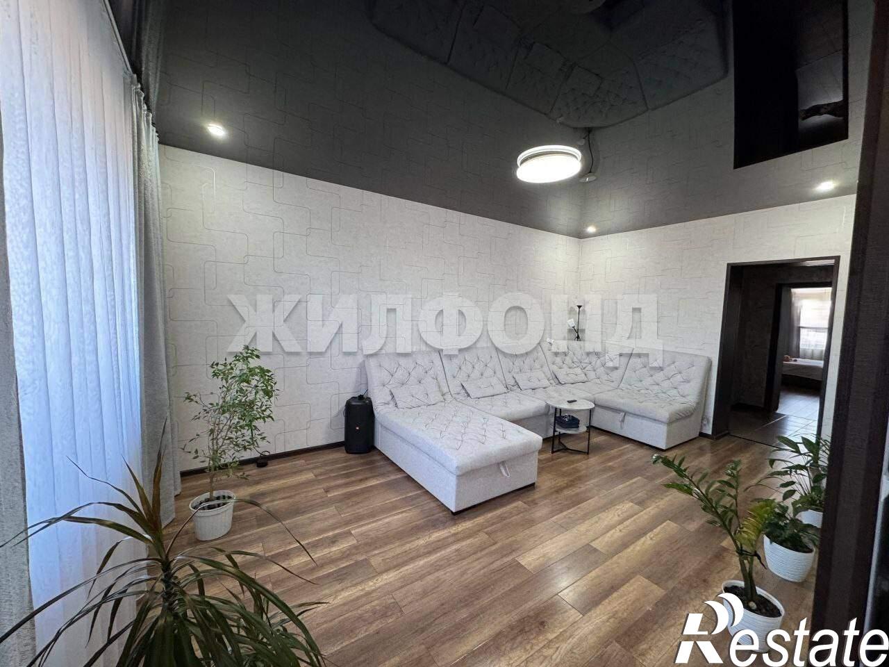 Купить квартиру за 6 300 000 рублей на Юбилейная ул., д.34