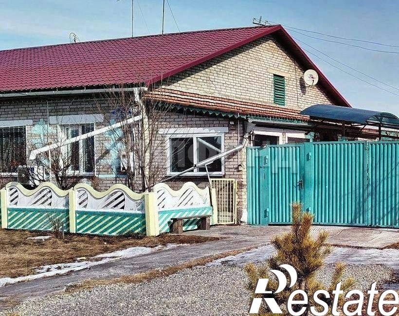 Купить квартиру за 6 950 000 рублей на Зеленая ул., д.50