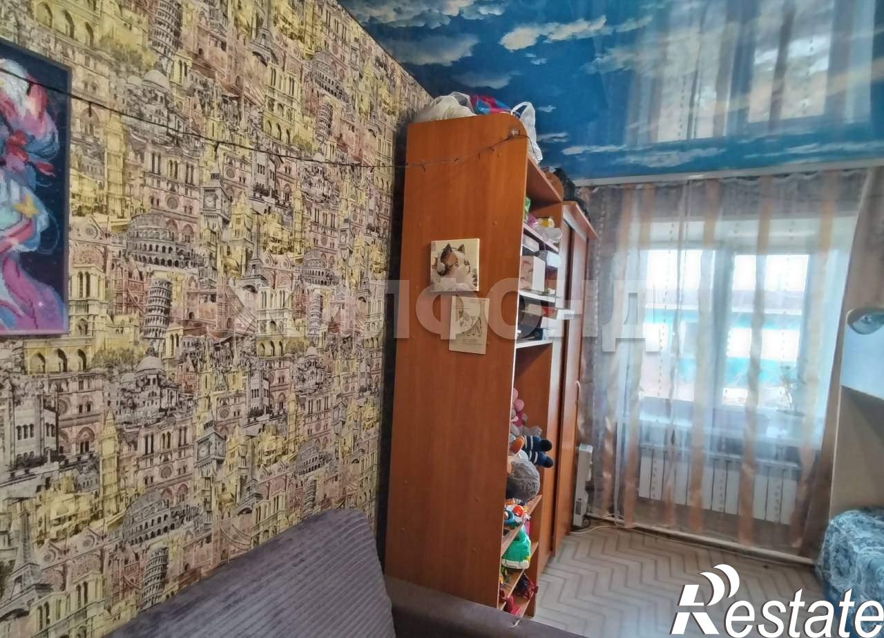 Купить квартиру за 6 950 000 рублей на Зеленая ул., д.50