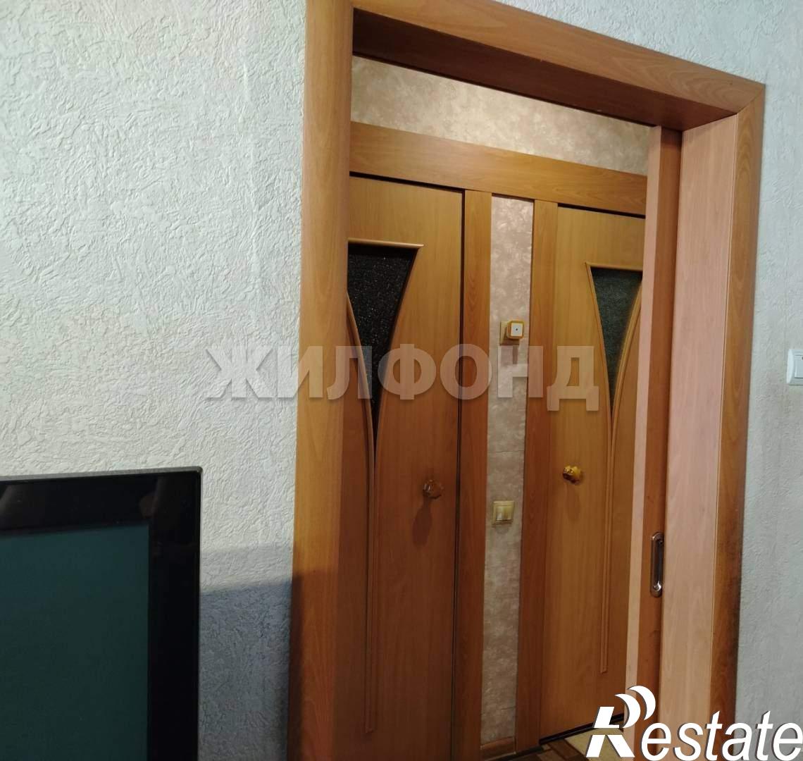 Купить квартиру за 6 950 000 рублей на Зеленая ул., д.50