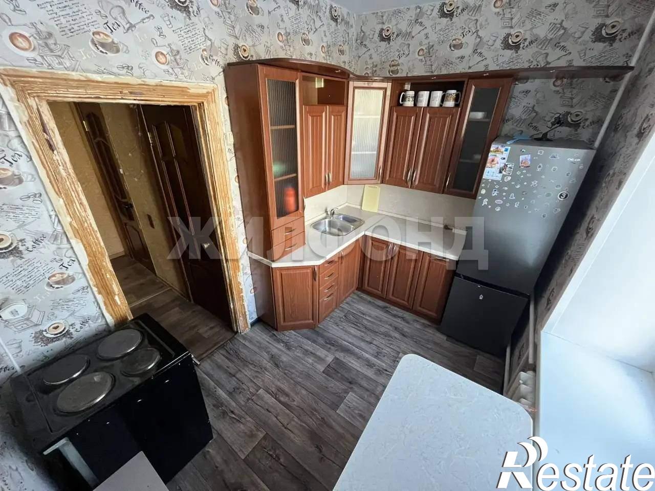 Купить квартиру за 3 500 000 рублей на Октябрьская ул., д.91