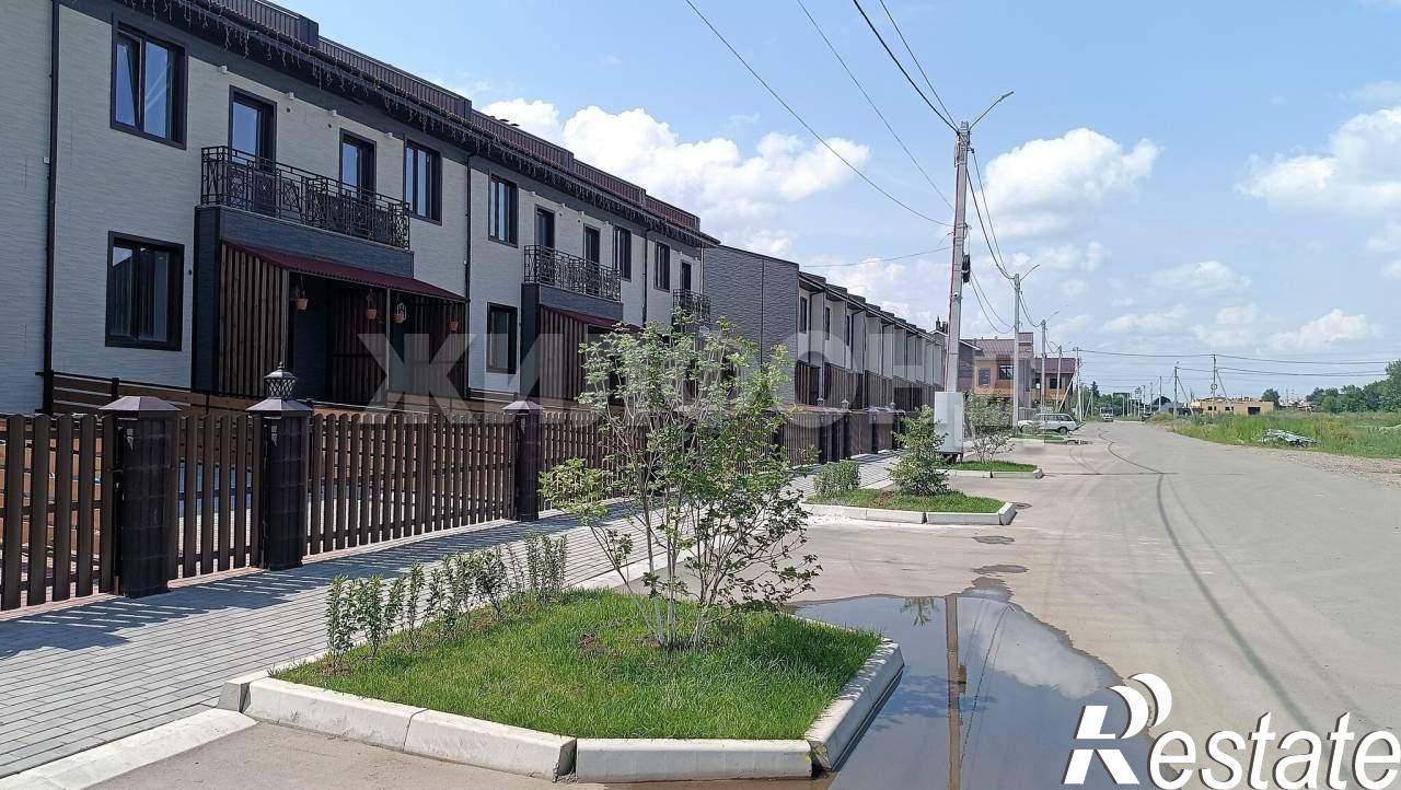 Купить дачу, дом, коттедж за 8 000 000 рублей на Кремлевская ул., д.32