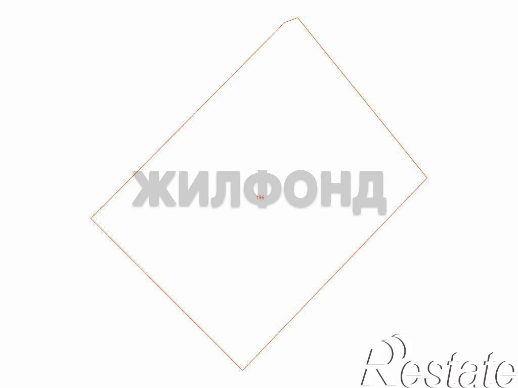 Купить землю, земельный участок за 1 100 000 рублей на Грузинская ул.