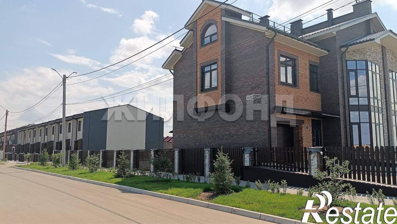 Купить дачу, дом, коттедж за 8 000 000 рублей на Кремлевская ул., д.32