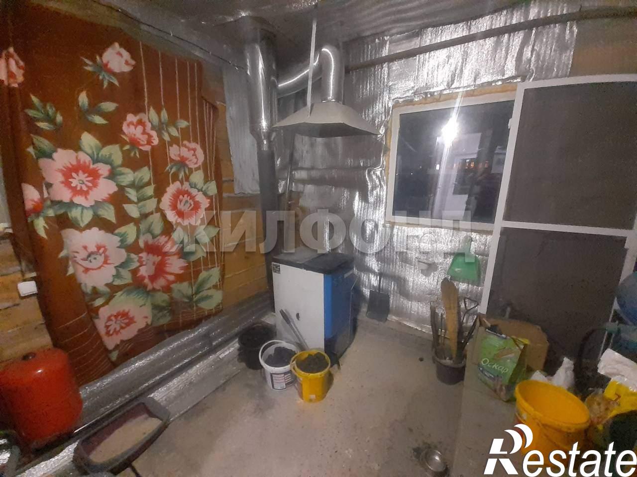 Купить дачу, дом, коттедж за 3 600 000 рублей на Подгорная ул.