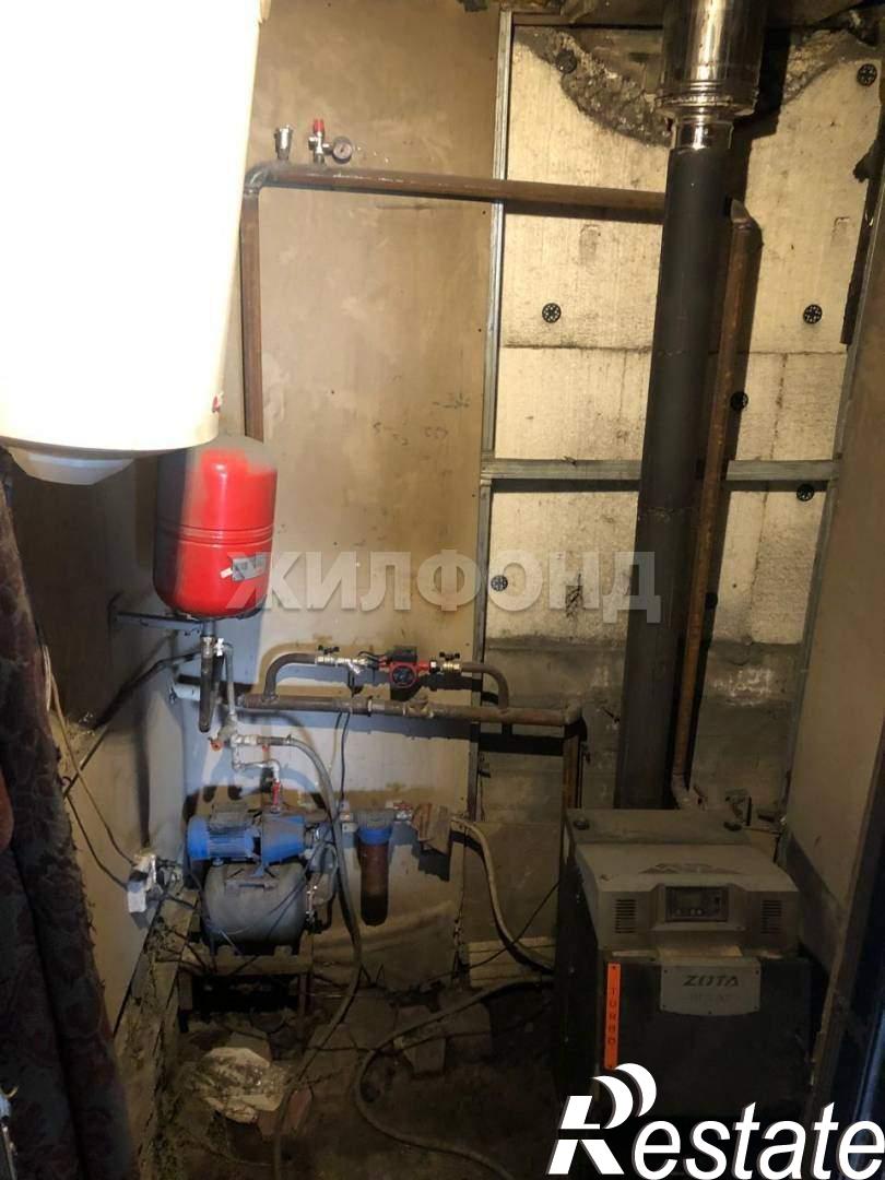 Купить дачу, дом, коттедж за 5 999 000 рублей на Тихая ул.