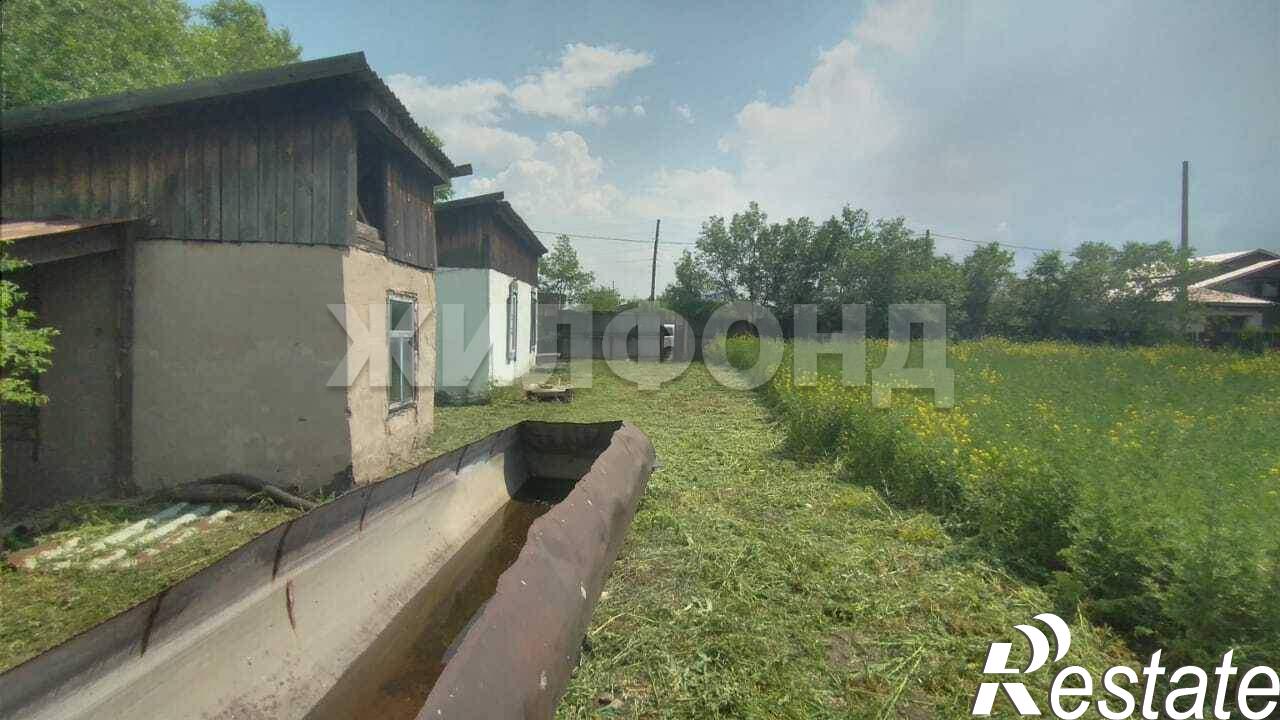 Купить землю, земельный участок за 2 000 000 рублей на Мира ул.