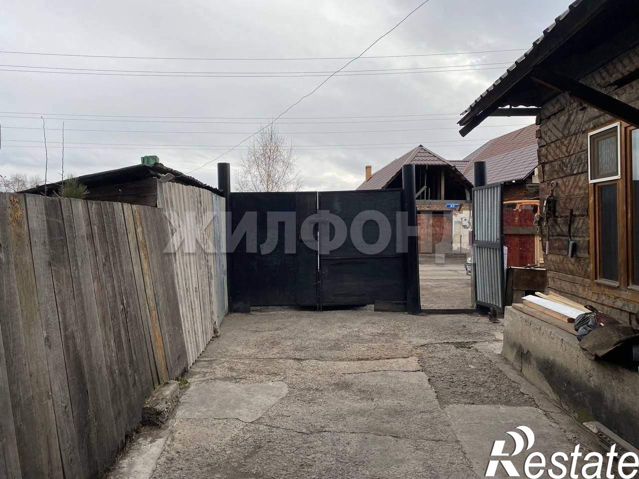 Купить дачу, дом, коттедж за 2 000 000 рублей на Автомобильная ул., д.39а