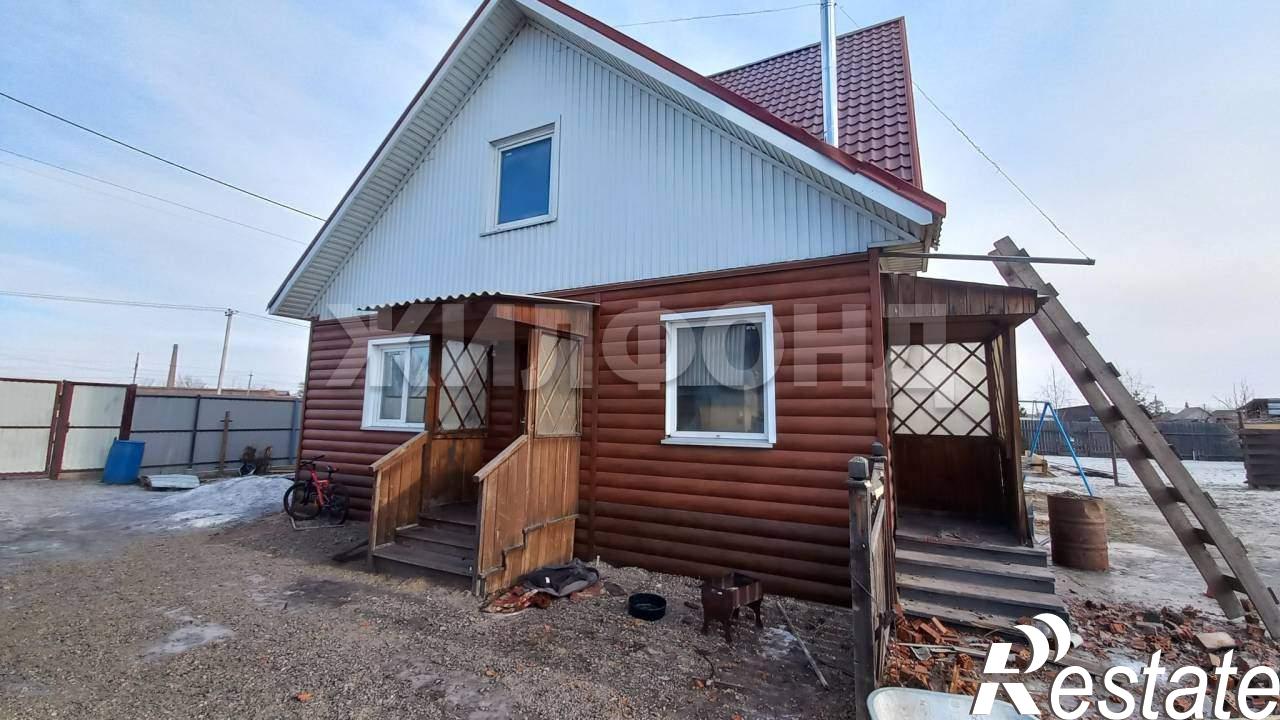 Купить дачу, дом, коттедж за 8 300 000 рублей на Молодежная ул.